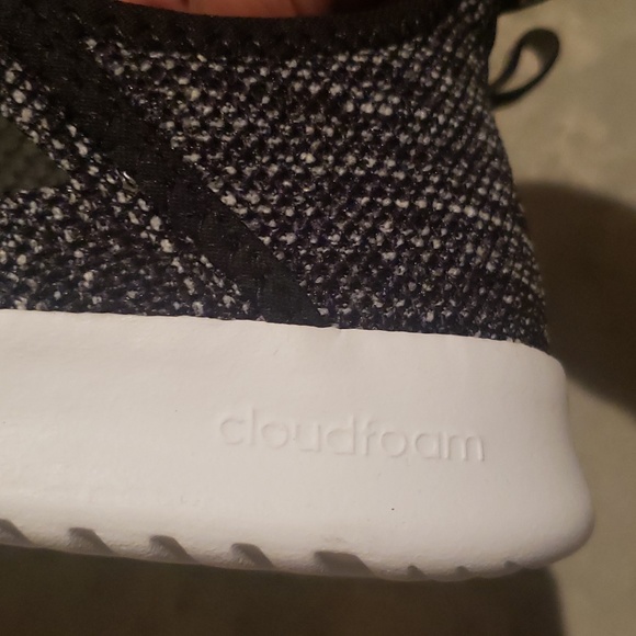 Adidas Women's Cloudfoam Pure - Picture 9 of 10